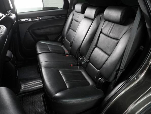 Kia Sorento II Рестайлинг с пробегом 2019 года, цена 2 235 000 рублей, 206952 км, внедорожник, Автокод Объявления