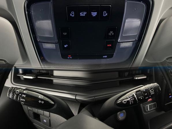 Hyundai Staria I с пробегом 2021 года, цена 4 150 000 рублей, 70515 км, минивэн, Автокод Объявления