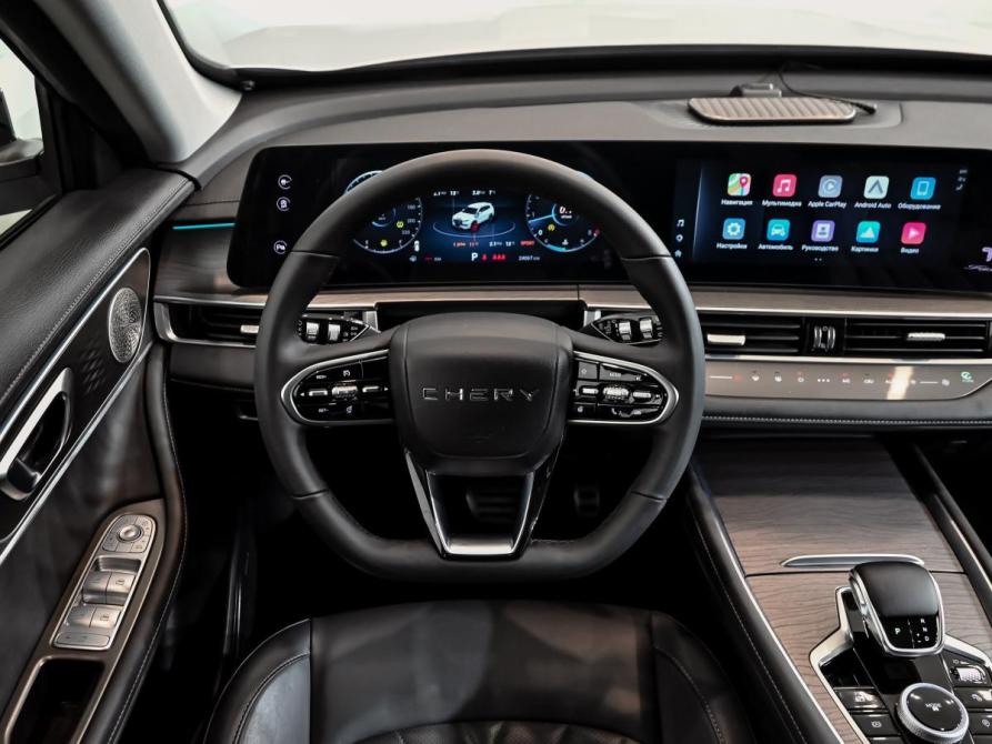 Chery Tiggo 8 Pro Max I Рестайлинг Екатеринбург  - изображение 12