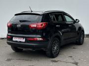 Kia Sportage III Москва  - изображение 20