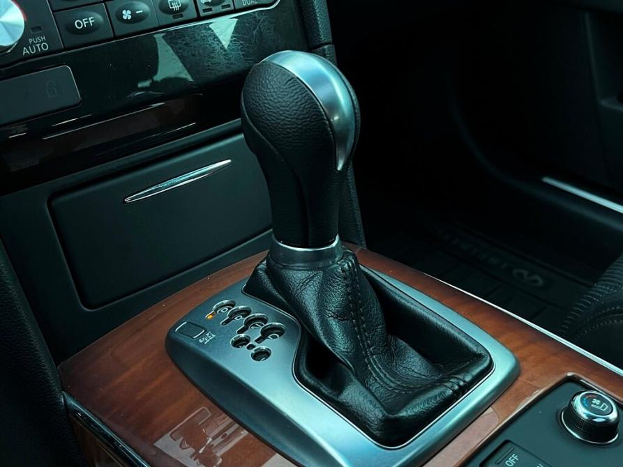 Infiniti FX II (S51) Рестайлинг Санкт-Петербург  - изображение 20