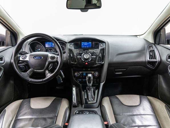 Ford Focus III с пробегом 2012 года, цена 838 000 рублей, 192489 км, хэтчбек, Автокод Объявления