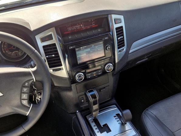 Mitsubishi Pajero IV Рестайлинг 2 с пробегом 2014 года, цена 2 899 000 рублей, 93926 км, внедорожник, Автокод Объявления