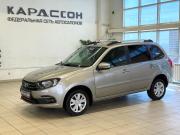 Lada (ВАЗ) Granta I Рестайлинг Волгоград  - изображение 19