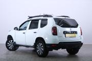 Renault Duster I Рестайлинг Омск  - изображение 25