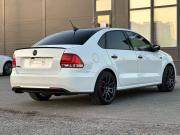 Volkswagen Polo V Рестайлинг Волгоград  - изображение 40