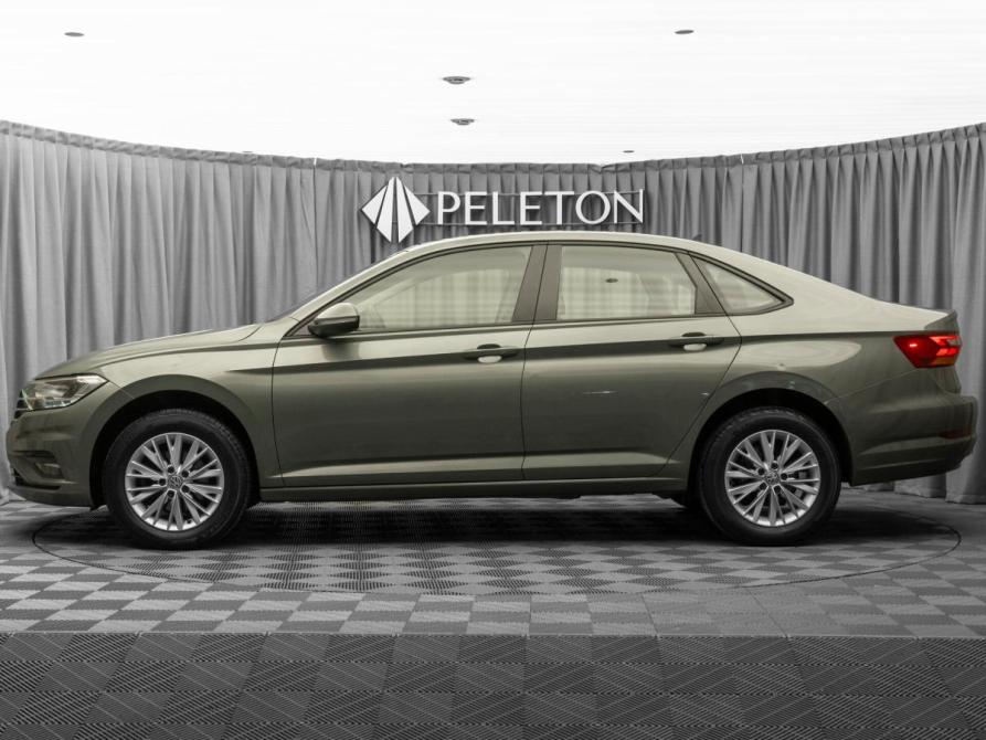 Volkswagen Jetta VII Москва  - изображение 7