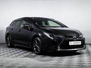 Toyota Corolla XII (E210) Москва  - изображение 22