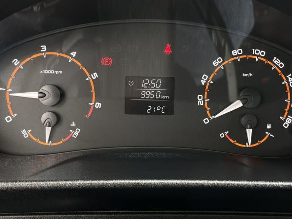 Lada (ВАЗ) Niva Legend с пробегом 2024 года, цена 1 050 000 рублей, 9949 км, внедорожник, Автокод Объявления