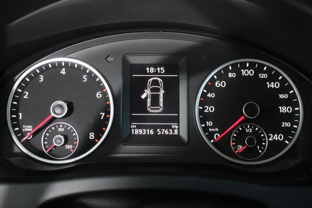 Volkswagen Tiguan I Рестайлинг Ульяновск  - изображение 10