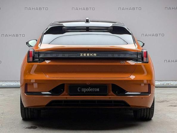 Zeekr 001 I с пробегом 2023 года, цена 5 385 000 рублей, 27954 км, хэтчбек, Автокод Объявления