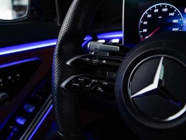 Mercedes-Benz S-Класс VII (W223) с пробегом 2020 года, цена 9 727 077 рублей, 42949 км, седан, Автокод Объявления