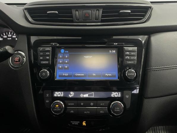 Nissan X-Trail III Рестайлинг с пробегом 2019 года, цена 2 350 400 рублей, 70686 км, внедорожник, Автокод Объявления
