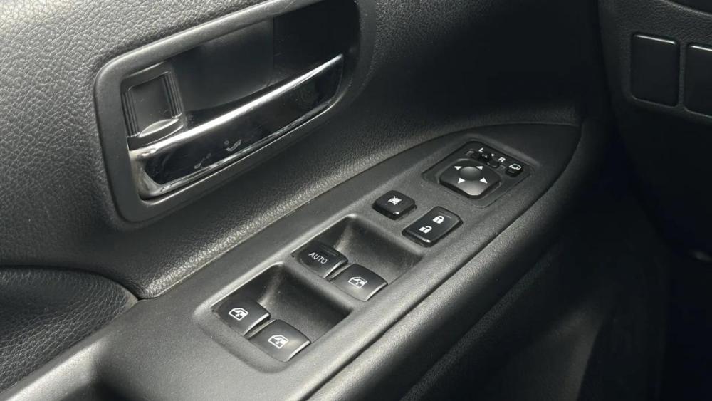 Mitsubishi Outlander III Рестайлинг 2 Уфа  - изображение 14