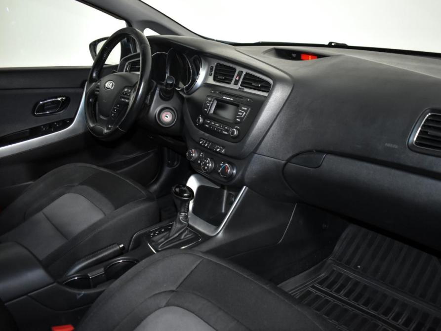Kia Ceed II Санкт-Петербург  - изображение 14