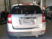 Chevrolet Captiva I Санкт-Петербург  - изображение 30