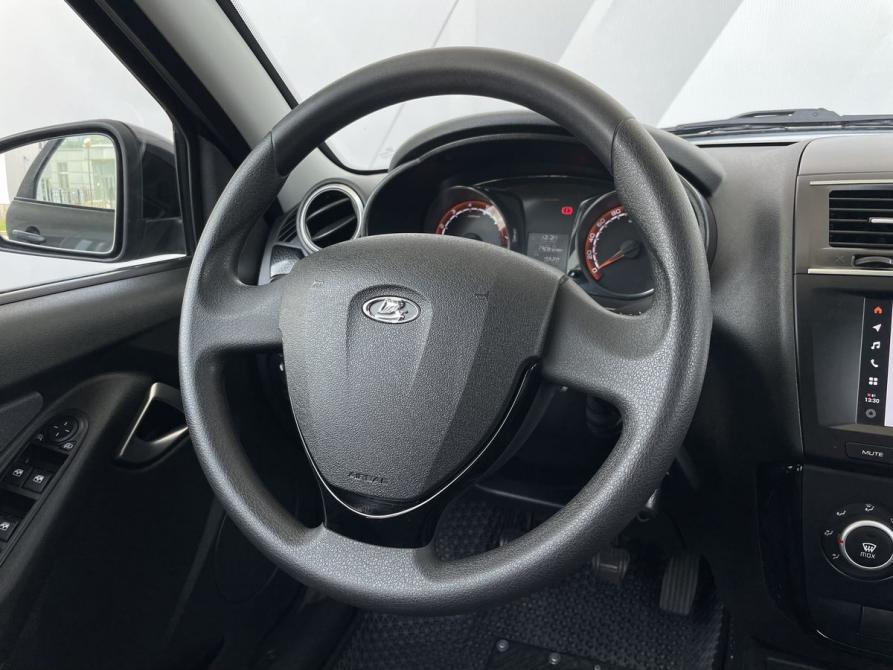 Lada (ВАЗ) Granta I Рестайлинг Екатеринбург  - изображение 14