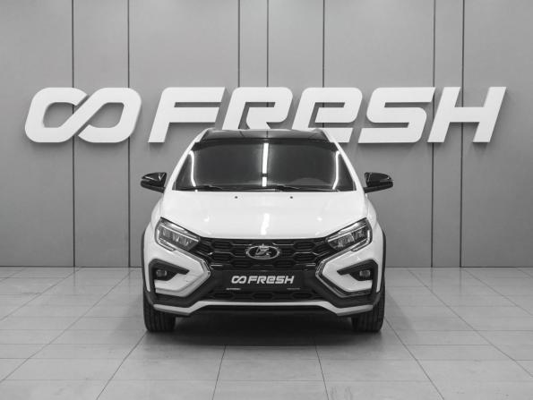 Lada (ВАЗ) Vesta I Рестайлинг (NG) с пробегом 2024 года, цена 1 450 000 рублей, 22922 км, универсал, Автокод Объявления