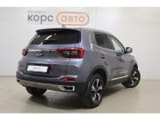 Chery Tiggo 4 Pro I Рестайлинг Коломна  - изображение 20