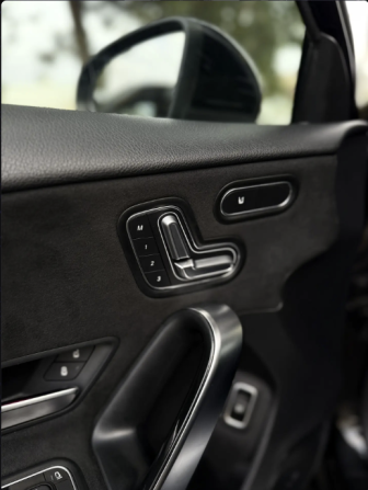 Mercedes-Benz CLA I (C117 X117) Рестайлинг с пробегом 2019 года, цена 1 990 000 рублей, 163272 км, седан, Автокод Объявления