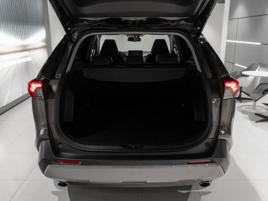 Toyota RAV4 V (XA50) Москва  - изображение 24