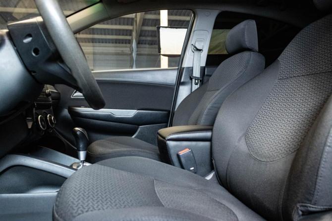 Kia Rio III с пробегом 2012 года, цена 1 000 000 рублей, 181194 км, седан, Автокод Объявления