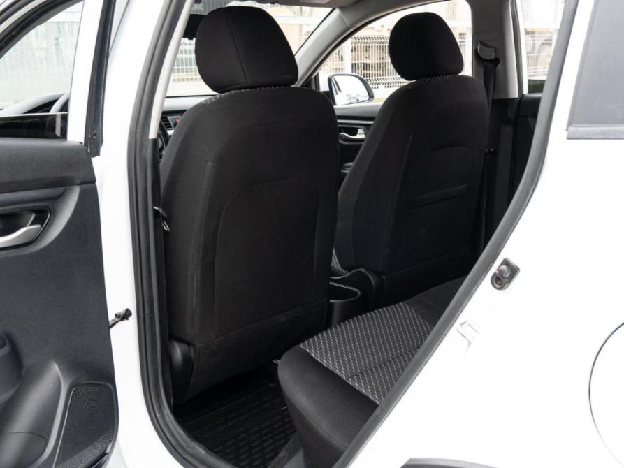 Kia Rio IV Краснодар  - изображение 11
