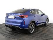 Haval F7x I Рестайлинг Москва  - изображение 33