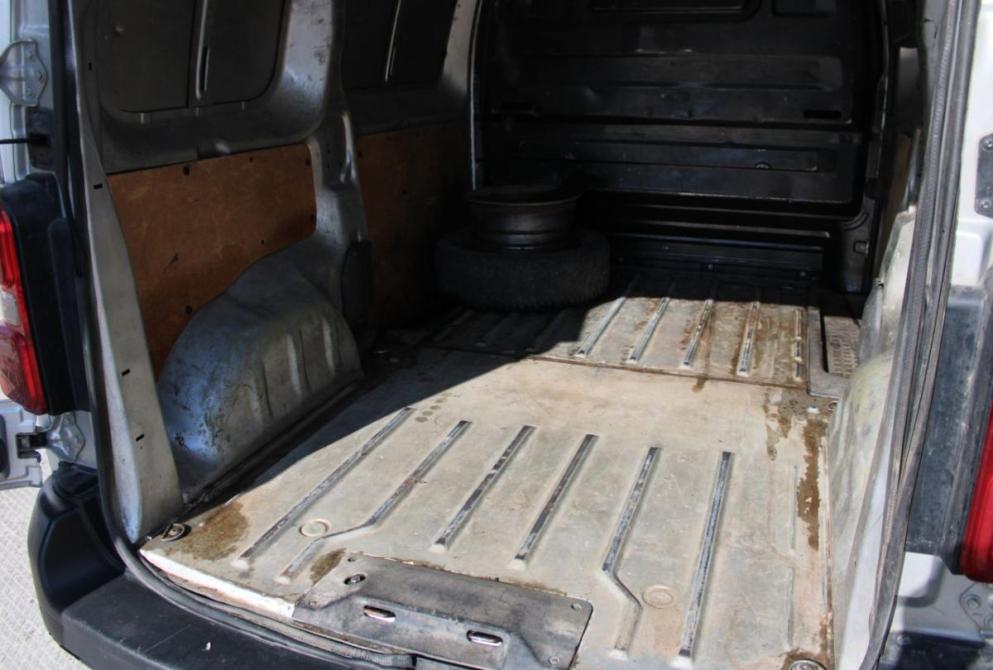Citroen Jumpy III Саратов  - изображение 28