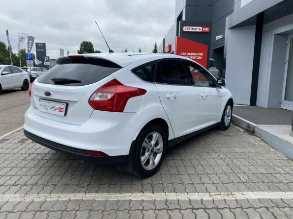 Ford Focus III с пробегом 2013 года, цена 670 000 рублей, 222809 км, хэтчбек, Автокод Объявления