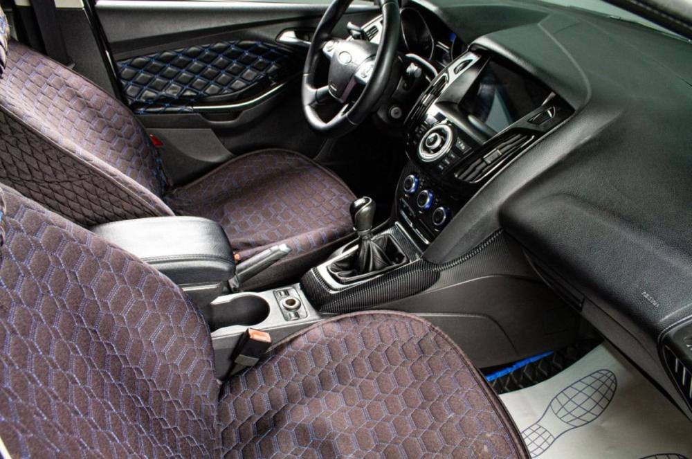 Ford Focus III Сургут  - изображение 10