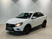 Lada (ВАЗ) Vesta I Самара  - изображение 16