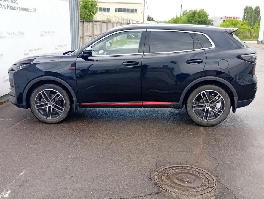 Changan CS55 Plus II Воронеж  - изображение 8