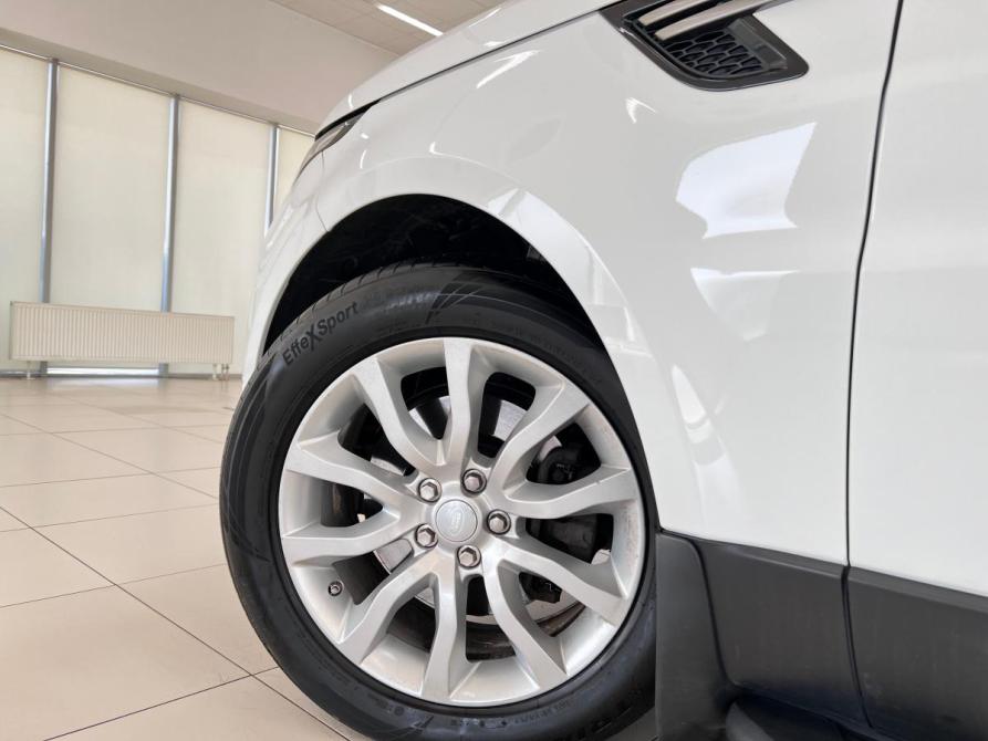 Land Rover Range Rover Sport II Волгоград  - изображение 12