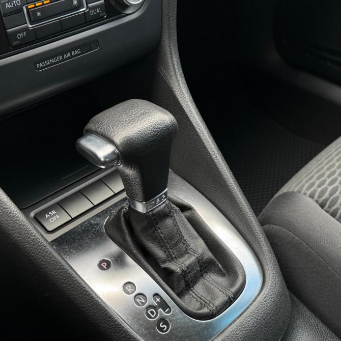 Volkswagen Golf VI Нижнекамск  - изображение 16
