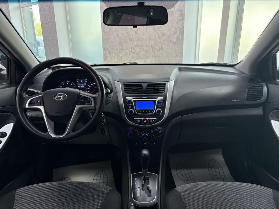 Hyundai Solaris I Ярославль  - изображение 30