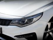 Kia Optima IV Рестайлинг Москва  - изображение 47