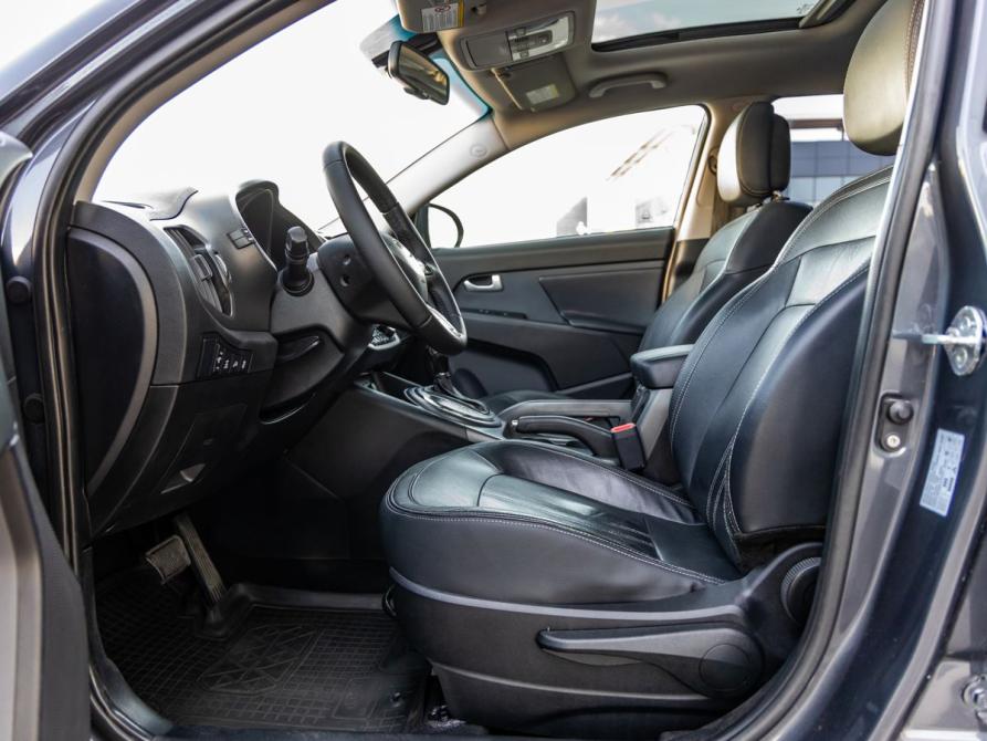 Kia Sportage III Волгоград  - изображение 30