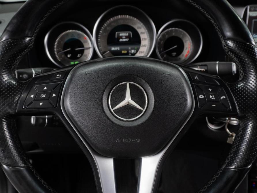 Mercedes-Benz E-Класс IV (W212 S212 C207) Рестайлинг Тюмень  - изображение 12