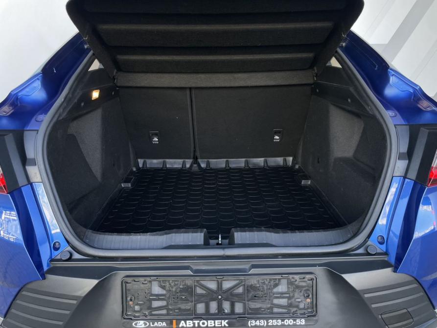 Renault Arkana I Екатеринбург  - изображение 8