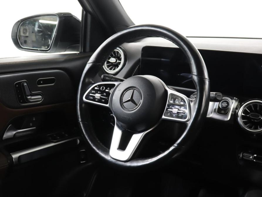 Mercedes-Benz GLB I (X247) Москва  - изображение 15