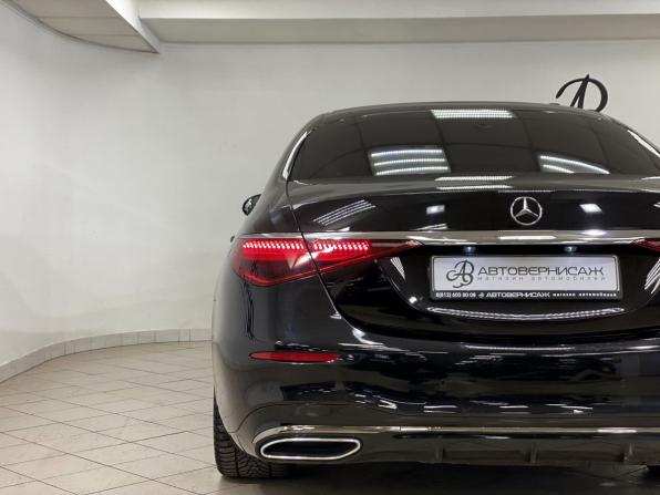 Mercedes-Benz S-Класс VII (W223) с пробегом 2023 года, цена 11 500 000 рублей, 73100 км, седан, Автокод Объявления