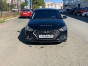 Hyundai Solaris II Оренбург  - изображение 10