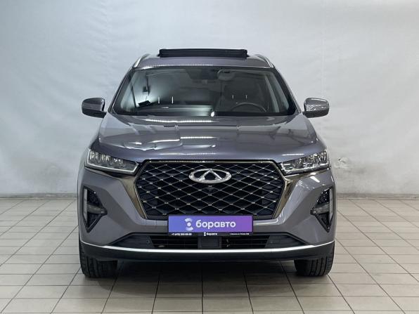 Chery Tiggo 7 Pro Max I с пробегом 2023 года, цена 1 999 000 рублей, 39567 км, внедорожник, Автокод Объявления