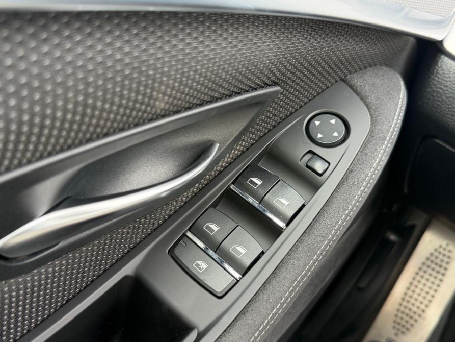 BMW 5 серии VI (F10/F11/F07) Рестайлинг Волгоград  - изображение 20