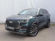 Chery Tiggo 8 Pro Max I Рестайлинг Москва  - изображение 27