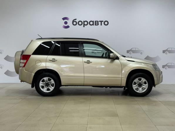 Suzuki Grand Vitara II Рестайлинг с пробегом 2010 года, цена 1 180 000 рублей, 156462 км, внедорожник, Автокод Объявления