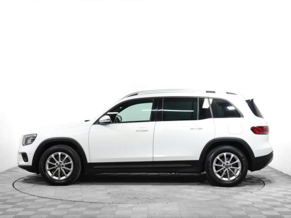 Mercedes-Benz GLB I (X247) с пробегом 2020 года, цена 3 650 000 рублей, 67967 км, внедорожник, Автокод Объявления