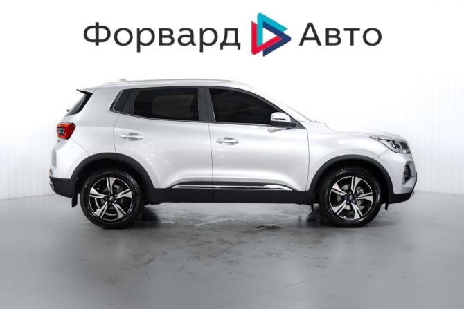 Chery Tiggo 4 Pro I Рестайлинг с пробегом 2023 года, цена 1 699 000 рублей, 31372 км, внедорожник, Автокод Объявления