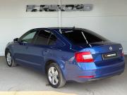 Skoda Octavia III (A7) Рестайлинг Уфа  - изображение 20